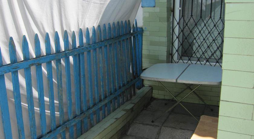 Апартаменты у Моря в Старом Городе Евпатория