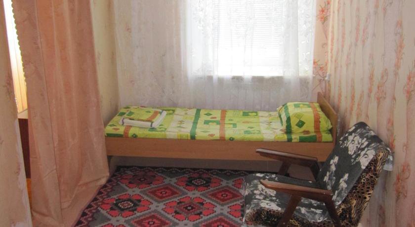 Апартаменты у Моря в Старом Городе Евпатория